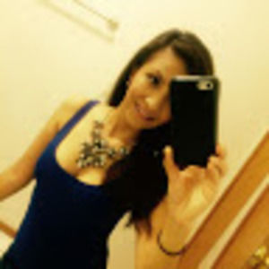 Meet your Posher, Blanca